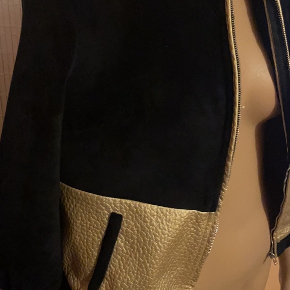 Tom Paul jacket - Picture 2 of 4